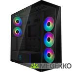 ARCTIC Xtender Mirror Black, Verzenden, Nieuw