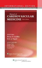 Manual Of Cardiovascular Medicine, Boeken, Ophalen of Verzenden, Nieuw