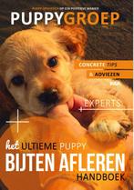 Het ultieme Puppy Bijten afleren handboek / Puppy Opvoeden /, Verzenden, Gelezen, Robbin Kleinpenning