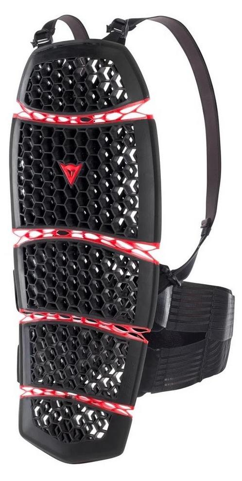 Pro-Armor 2.0 Back Protector Long Dainese, Motoren, Kleding | Motorhelmen, Verzenden
