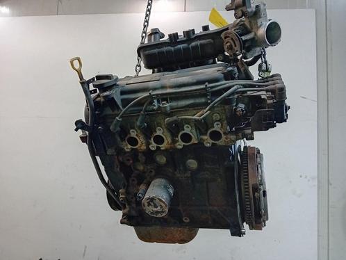 Motor Hyundai i10 I 1.1 G4HG, Auto-onderdelen, Motor en Toebehoren, ARN erkend, Stiba lid, Erkend duurzaam, Gebruikt, Herkomst onderdeel bekend