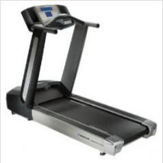 Nautilus Treadmill T916 | Loopband |