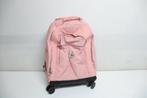 Kipling NEW ZEA Rugzak - BRIDAL ROSE, Verzenden, Zo goed als nieuw
