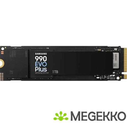 Samsung 990 EVO PLUS 1TB, Computers en Software, Harde schijven, Nieuw, Verzenden