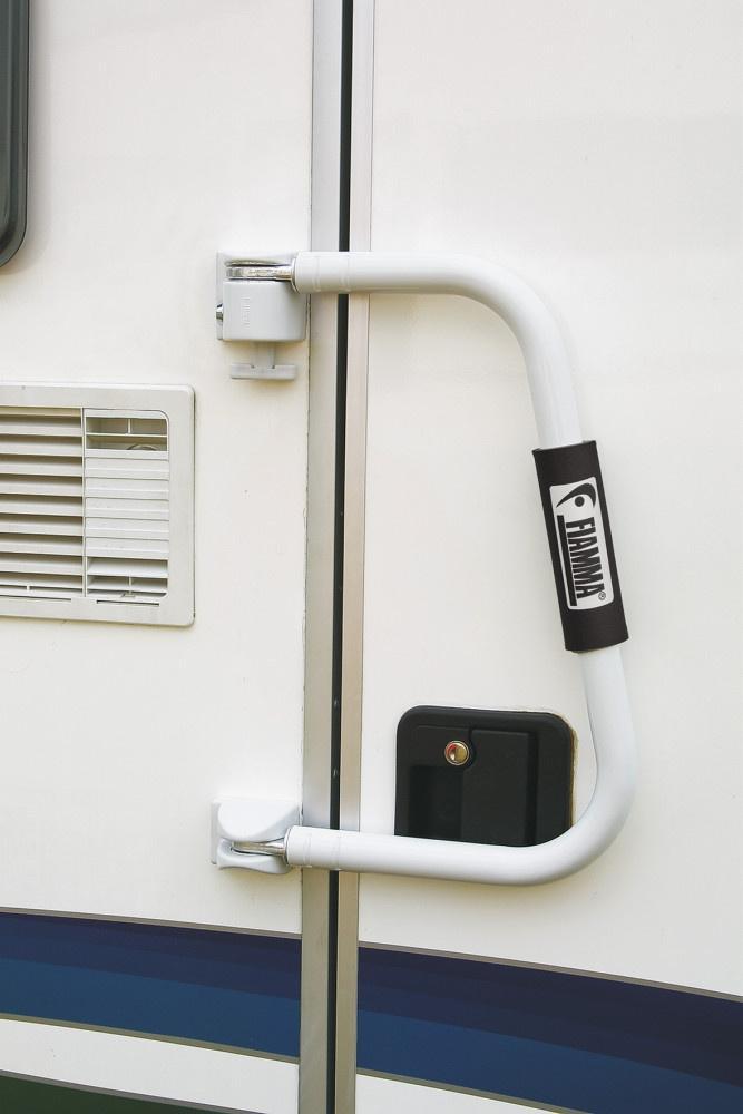 Fiamma Instapbeugel Security 46, Caravans en Kamperen, Kampeeraccessoires, Nieuw