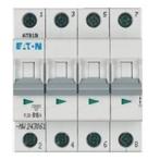 Eaton installatieautomaat 3P+N