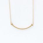 Tiffany & Co. - Ketting met hanger Roze goud, Sieraden, Tassen en Uiterlijk, Antieke sieraden