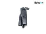 Radiateur Kap Rechts Kawasaki ZRX 1200 S 2001-2004, Verzenden, Gebruikt