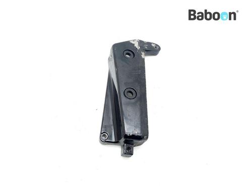 Radiateur Kap Rechts Kawasaki ZRX 1200 S 2001-2004, Motoren, Onderdelen | Kawasaki, Gebruikt, Verzenden