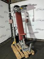 Technogym Isotonic Pectoral, Sport en Fitness, Verzenden, Gebruikt, Overige typen