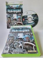 Dead Rising Xbox 360, Ophalen of Verzenden, Nieuw
