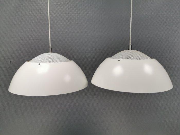 Nordisk Solar - Christian Hvidt, Peter Hvidt & Orla, Antiek en Kunst, Antiek | Lampen