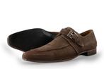 Magnanni Nette schoenen in maat 43½ Bruin | 10% extra, Bruin, Verzenden, Overige typen, Magnanni