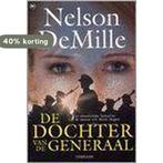 DOCHTER VAN DE GENERAAL, DE 9789044308341 Nelson DeMille, Boeken, Verzenden, Gelezen, Nelson DeMille