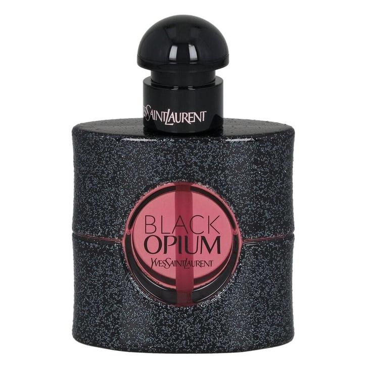 Yves Saint Laurent Black Opium Neon  Parfum, Sieraden, Tassen en Uiterlijk, Uiterlijk | Parfum, Nieuw, Verzenden