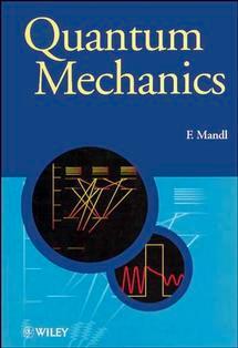 Quantum Mechanics 9780471931553, Boeken, Techniek, Zo goed als nieuw, Verzenden