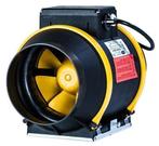Max-Fan PS 250/1660m³ 2-speed, Doe-het-zelf en Verbouw, Ventilatie en Afzuiging, Ophalen of Verzenden, Nieuw