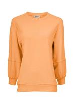 Truien  |  Modstrom   |  55572 - Ivanka sweat - Apricot Crea, Nieuw, Ophalen of Verzenden