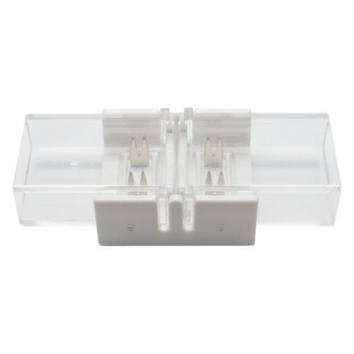 LED Strip Doorverbinder - Velvalux - Rechte Connector, Huis en Inrichting, Lampen | Overige, Nieuw, Ophalen of Verzenden