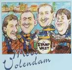 cd - Stampvast - Mooi Volendam