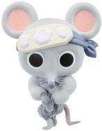 Banpresto Demon Slayer Fluffy Puffy Figure-Ninju (Ver. B), Ophalen of Verzenden, Nieuw