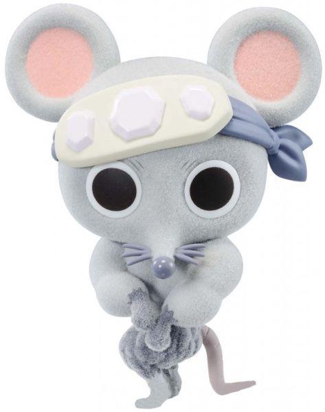 Banpresto Demon Slayer Fluffy Puffy Figure-Ninju (Ver. B), Verzamelen, Poppetjes en Figuurtjes, Nieuw, Ophalen of Verzenden