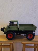 Hachette 1:8 - Model sportwagen - Unimog 406 Mercedes-Benz, Nieuw