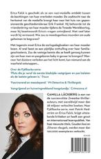 Oorlogskind / Fjällbacka 9789044361476 Camilla Läckberg, Verzenden, Gelezen, Camilla Läckberg