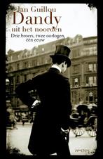 Dandy uit het noorden / De grote eeuw / 2 9789044634891, Verzenden, Zo goed als nieuw, Jan Guillou