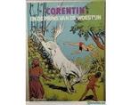 Corentin en de prins van de woestyn - Corentin en de prins, Ophalen of Verzenden, Nieuw