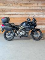 Motor, Suzuki, All-Road DL 1000 V-Strom, 2006