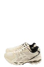 Asics sneakers maat 35.5, Verzenden, Beige, Nieuw, Asics