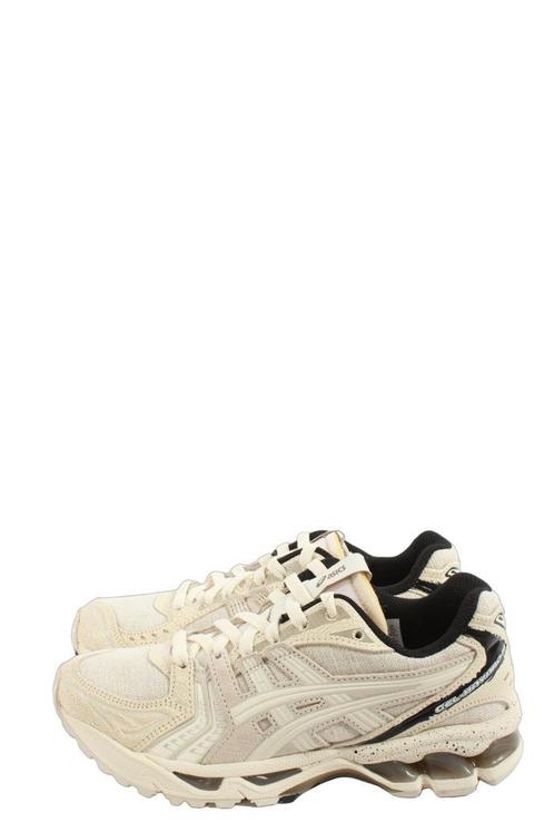 Asics sneakers maat 35.5, Kleding | Dames, Schoenen, Beige, Nieuw, Verzenden