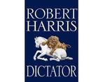 Dictator - Dictator, Boeken, Ophalen of Verzenden, Nieuw