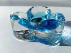 Barbini Murano - Alfredo Barbini - Asbak - Sommerso, Antiek en Kunst