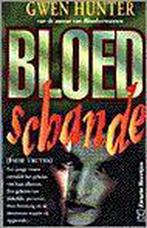 Bloedschande (pocket) 9789044926095 Hunter, Verzenden, Gelezen, Hunter