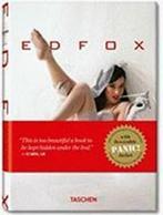 Ed Fox: Glamour from the Ground Up (DVD Edition) |, Zo goed als nieuw, HANSON,  Dian