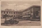 HILVERSUM - Achterzijde Oostvleugel Heideheuvel, Verzenden, Gelopen