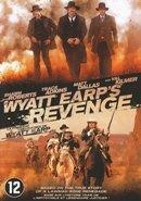 Wyatt Earps revenge - DVD, Cd's en Dvd's, Dvd's | Actie, Verzenden, Nieuw in verpakking