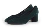 Tamaris Pumps in maat 36 Groen | 10% extra korting, Kleding | Dames, Schoenen, Tamaris, Pumps, Verzenden, Zo goed als nieuw