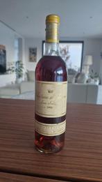1981 Chateau dYquem - Sauternes 1er Cru Supérieur - 1 Fles, Verzamelen, Nieuw