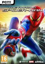 The Amazing Spider-Man (PC) PEGI 16+ Adventure:, Spelcomputers en Games, Games | Xbox 360, Zo goed als nieuw, Verzenden