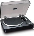 Lenco Platenspeler - Volledig automatische Platenspeler - Bl, Verzenden, Zo goed als nieuw