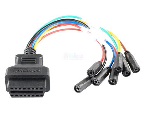 OBDSTAR Multifunctionele OBD - 16 Pins OBD2 Verloopkabel, Auto diversen, Autogereedschap, Nieuw, Verzenden