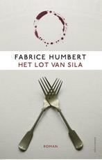 Het lot van Sila (9789045021867, Fabrice Humbert), Verzenden, Nieuw