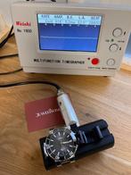 Oris Aquis Date Calibre 400 0140077694154; Automatisch..., Overige merken, Polshorloge, Overige materialen, Ophalen of Verzenden