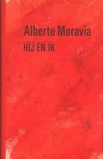 Hij en ik 9789050930673 Alberto Moravia, Boeken, Gelezen, Alberto Moravia, Verzenden