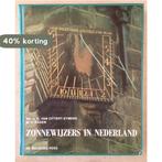 ZONNEWIJZERS AAN EN BIJ GEBOUWEN 9789060112304, Boeken, Verzenden, Gelezen, Cittert Eymers