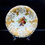 Meissen - First Choice Ceremonial Plate (30 cm) - Acanthus, Antiek en Kunst