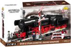 COBI 6287 DRB Class 52 Steam L&Rail (Voertuigen), Verzenden, Nieuw
